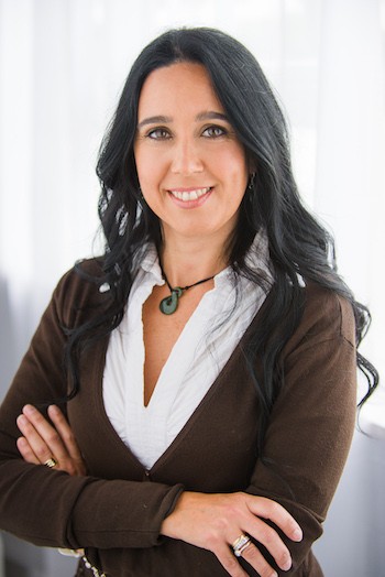 Directora de The Infinity NZ