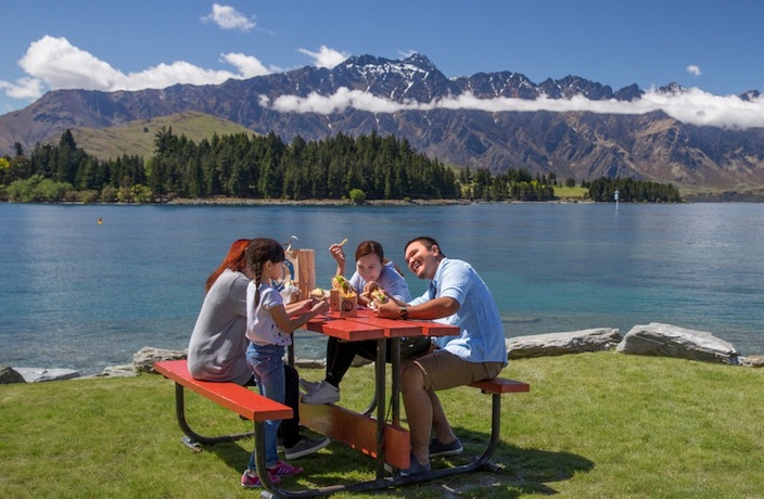 Vivir en Nueva Zelanda