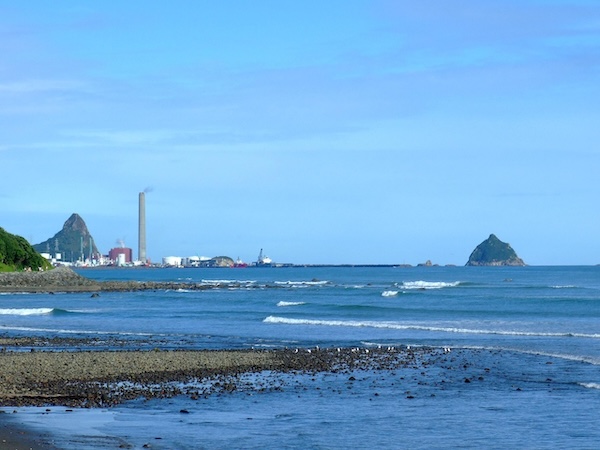 New Plymouth, New Zealand