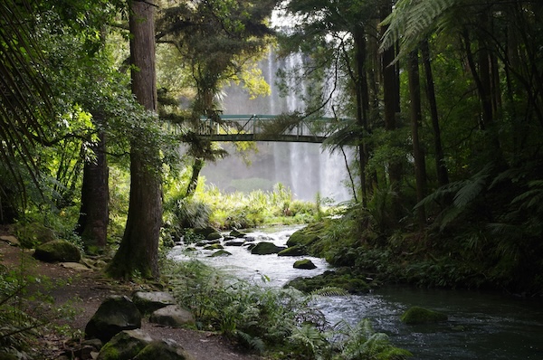 Whangārei, New Zealand