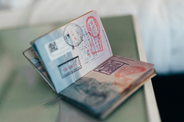 Visas y Documentación
