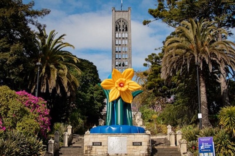 Nelson, New Zealand