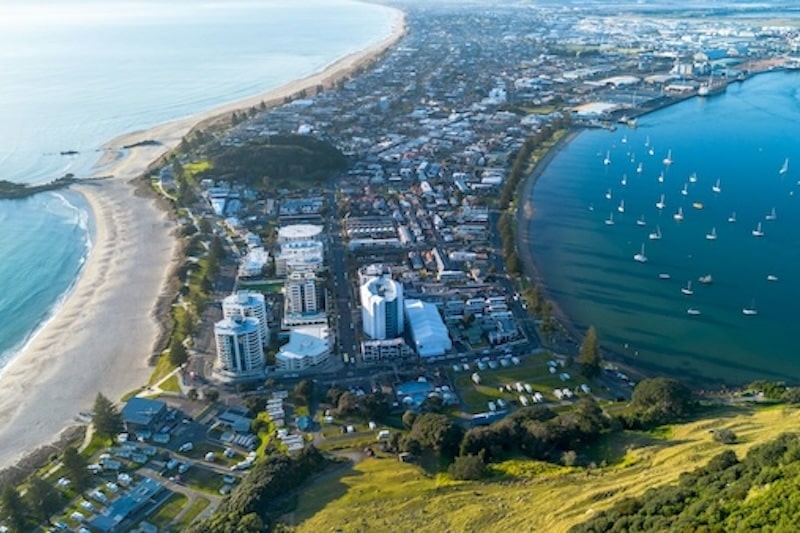 Tauranga, New Zealand