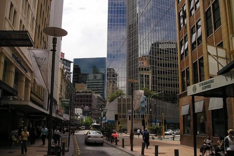 Wellington, New Zealand