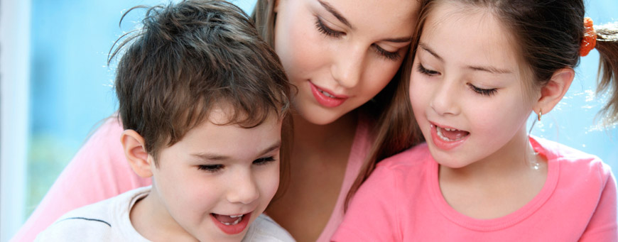 Trabajar y estudiar en Nueva Zelanda como babysitter