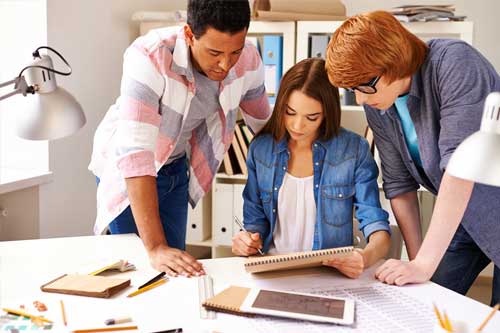 Curso de inglés para jóvenes en Nueva Zelanda