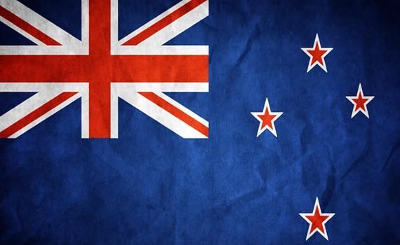 ¿Qué representa la bandera de Nueva Zelanda? –Conozca Nueva Zelanda.