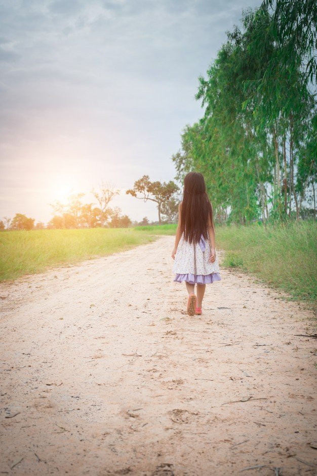 Como hacer mas facil la adaptacion de un niño Inmigrante