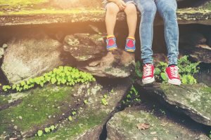 hacer de Au Pair en Nueva Zelanda