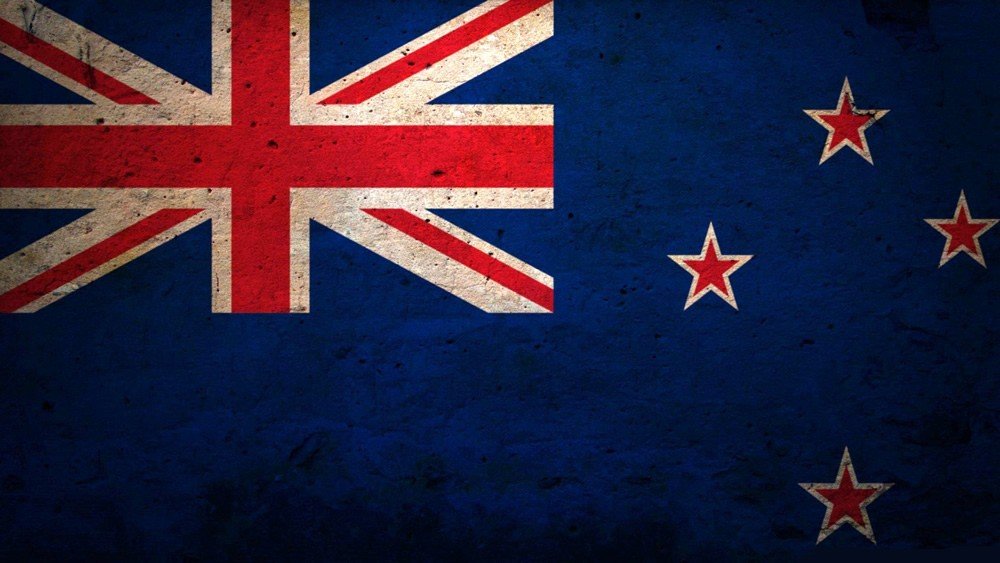 Se Habla Kiwi en Nueva Zelanda