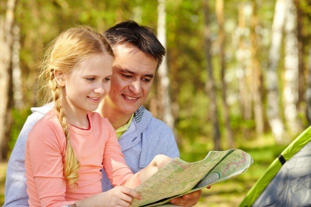 Divertirse en Nueva Zelanda con ¿Parques vacacionales o Camping?