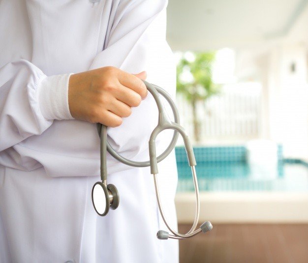 El sistema de salud en España