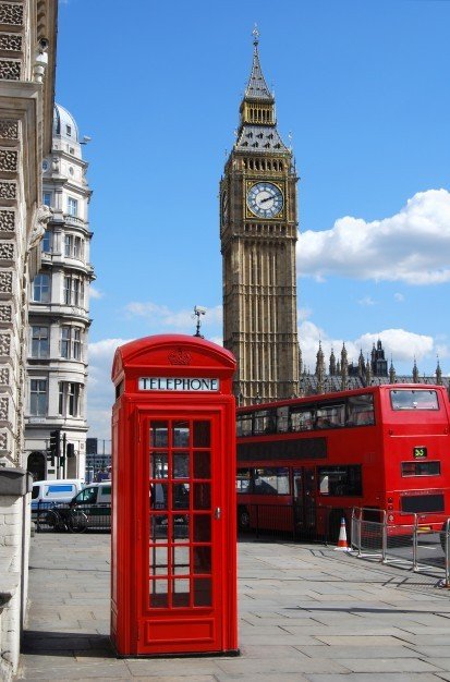 ¡Curiosidades! Vacantes de au pair Londres
