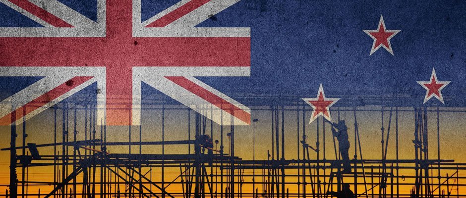 ¿Qué es el New Zealand Labour Day? Día del trabajador en Nueva Zelanda ¿Qué es el New Zealand Labour Day? Día del trabajador en Nueva Zelanda