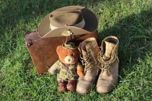 ANZAC day