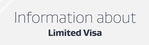 Limited Visa de Nueva Zelanda, todo lo que necesitas saber