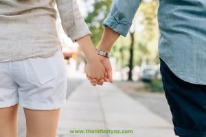 visa pareja Nueva Zelanda