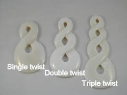 single-double-triple-twist simbolo maori pikorua sencillo, doble y triple infinito Nueva Zelanda theinfinitynz