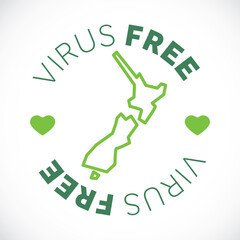 Nueva Zelanda virus free cuarentena - Nueva Zelanda sin virus - theinfinitynz aislamiento cuarentena Nueva Zelanda virus free - theinfinitynz