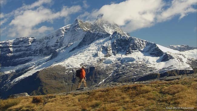 parque-nacional-Mount-Aspiring-Lake-Wanaka-Nueva-Zelanda Parque nacional Mount Aspiring Lake Wanaka Nueva Zelanda